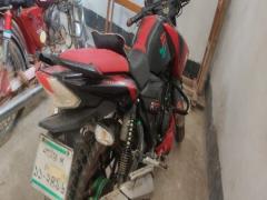 TVS Apache RTR 150